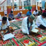 Patut Dicontoh, Gerakan Maghrib Mengaji di Piaman