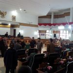 Bacakak, Prestasi Terbaru Anggota DPRD Kota Padang Panjang