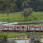 Lasuah, Kereta Api Jurusan Kayutanam - Padang Resmi Dibuka, Sarana Transportasi dan Wisata