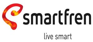 logo smartphone smartfren