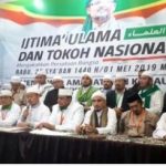 Alhamdulillah, Inilah Hasil Indah dari Ijtima Ulama 3