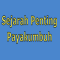 Sejarah Minangkabau: Peristiwa yang terjadi pada Bulan Mei 1977 di Kota Payakumbuh Provinsi Sumatera Barat