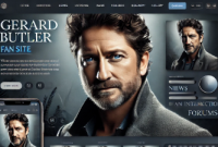 Untuk para penggemar Gerard Butler, memiliki tempat untuk mendapatkan informasi terkini, foto eksklusif, dan berinteraksi dengan sesama penggemar adalah hal yang sangat berharga. Website gerardbutlerglobalfans hadir untuk memenuhi kebutuhan tersebut dengan menawarkan platform yang interaktif, informatif, dan penuh dengan konten eksklusif tentang sang aktor terkenal