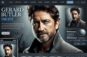 Untuk para penggemar Gerard Butler, memiliki tempat untuk mendapatkan informasi terkini, foto eksklusif, dan berinteraksi dengan sesama penggemar adalah hal yang sangat berharga. Website gerardbutlerglobalfans hadir untuk memenuhi kebutuhan tersebut dengan menawarkan platform yang interaktif, informatif, dan penuh dengan konten eksklusif tentang sang aktor terkenal