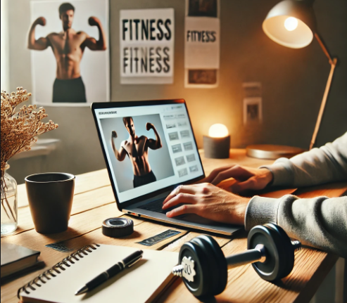 Memulai Bisnis Kebugaran Online dengan Mudah Saat ini, dunia kebugaran telah mengalami transformasi digital yang luar biasa. Jika Anda tertarik untuk membangun bisnis kebugaran online yang sukses, www.onlinefitnessprofits.com adalah platform yang dapat membantu Anda mencapai tujuan tersebut. Dengan informasi dan strategi yang disediakan, website ini menjadi sumber daya penting bagi para profesional kebugaran maupun pemula yang ingin meraih keuntungan di dunia digital.