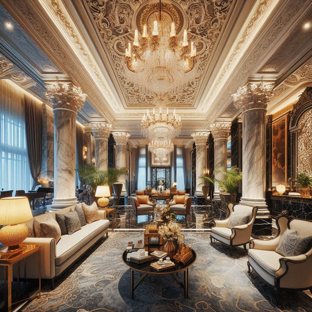Siapa yang tidak ingin menginap di hotel yang nyaman, strategis, dan harganya bersahabat? Sayangnya, banyak orang terjebak memilih hotel asal-asalan hanya karena tergiur harga murah atau tampilan foto yang menggiurkan. Nah, agar tidak salah pilih, yuk simak tips cerdas memilih hotel seperti rekomendasi dari hotelidaman yang sudah terpercaya!