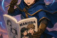 Bagi para pecinta cerita visual, komik manhwa telah menjadi salah satu pilihan bacaan yang seru dan menyenangkan. Banyak remaja hingga orang dewasa di Indonesia kini semakin akrab dengan dunia manhwa berkat platform digital seperti komikmanhwa Situs ini menjadi pintu masuk yang memudahkan pembaca untuk menemukan berbagai judul manhwa populer dengan alur cerita yang menarik dan ilustrasi yang memikat.